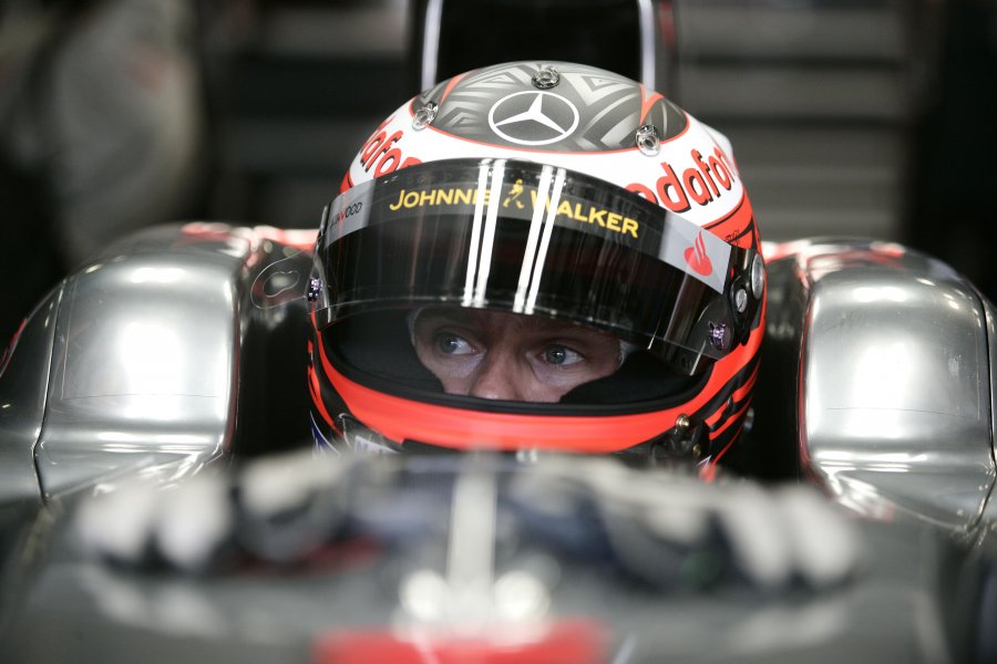 GP ITALIA - Prove Libere